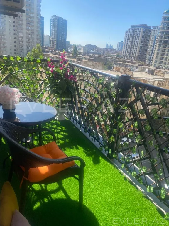 Satılır, yeni tikili