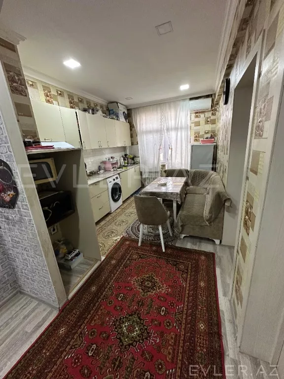 Satılır, yeni tikili