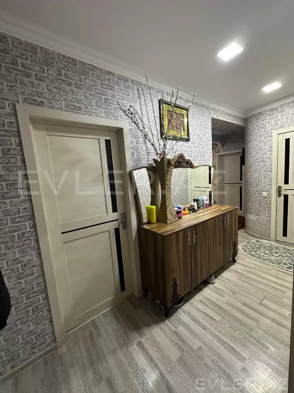 Satılır, yeni tikili