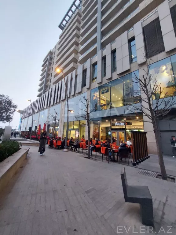 Aylıq, yeni tikili