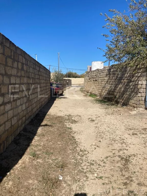 Satılır, torpaq