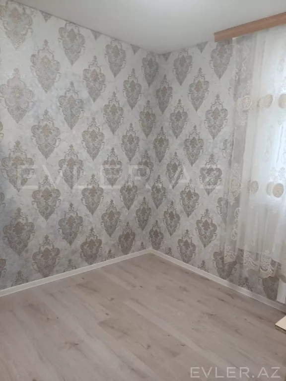 Satılır, köhnə tikili