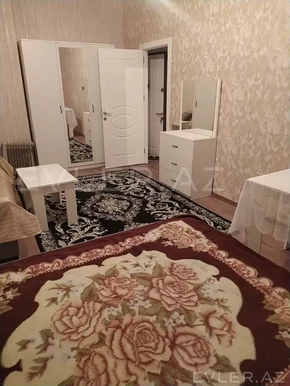 Aylıq, yeni tikili
