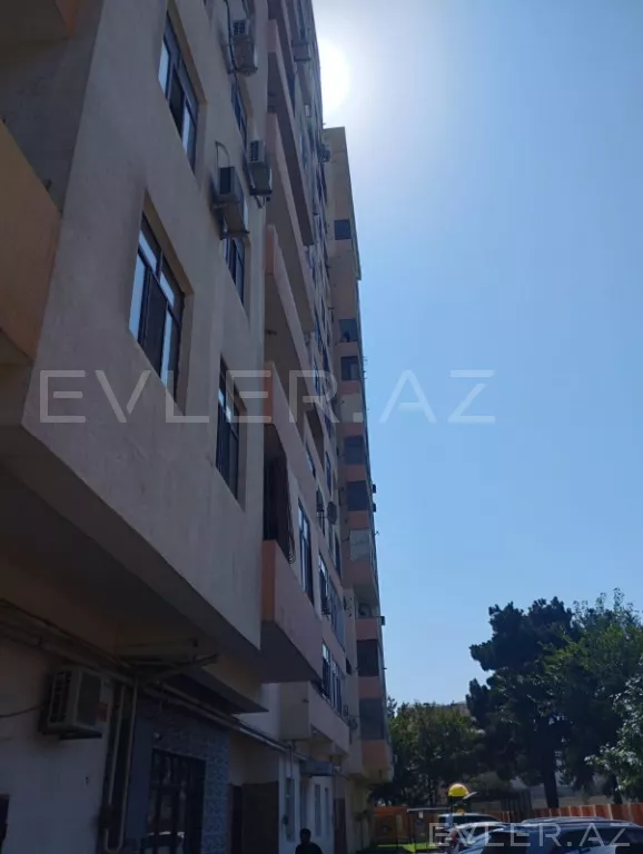 Satılır, yeni tikili