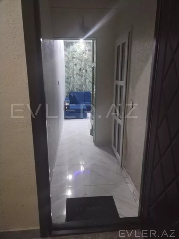 Aylıq, yeni tikili