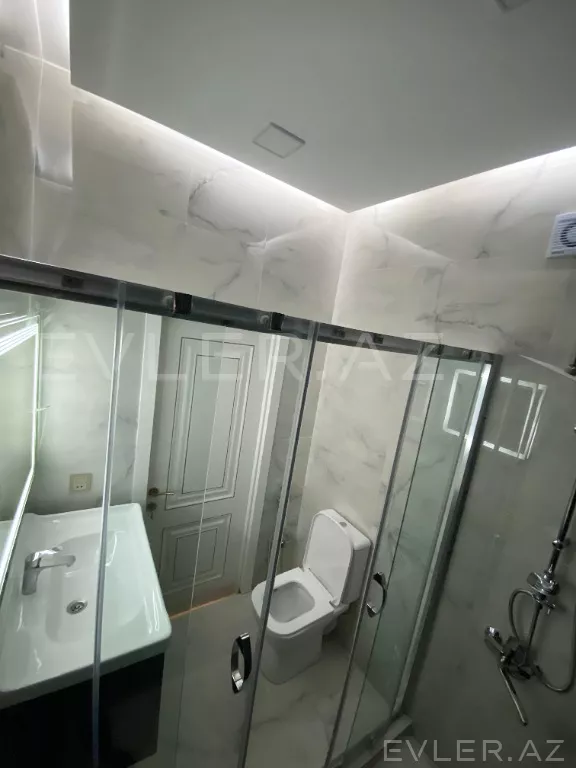 Aylıq, yeni tikili
