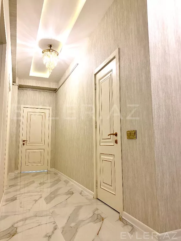 Aylıq, yeni tikili