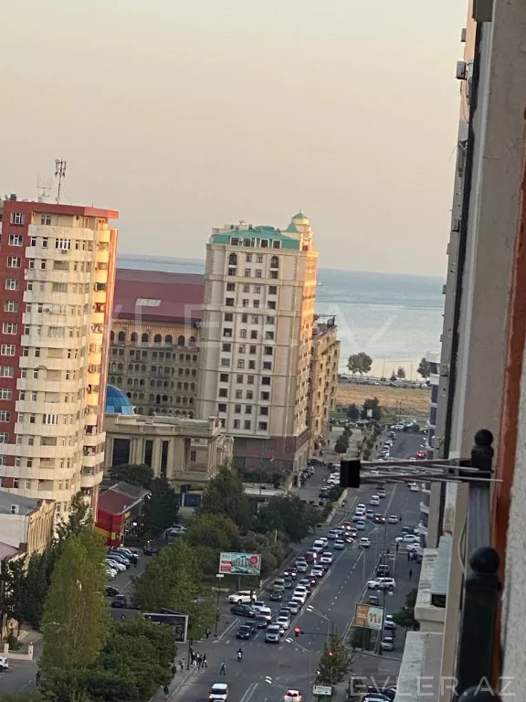 Aylıq, yeni tikili