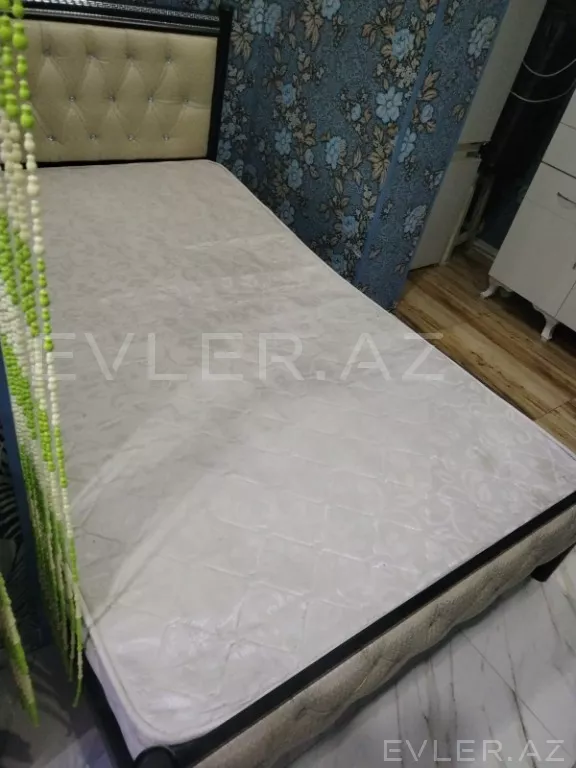 Aylıq, yeni tikili