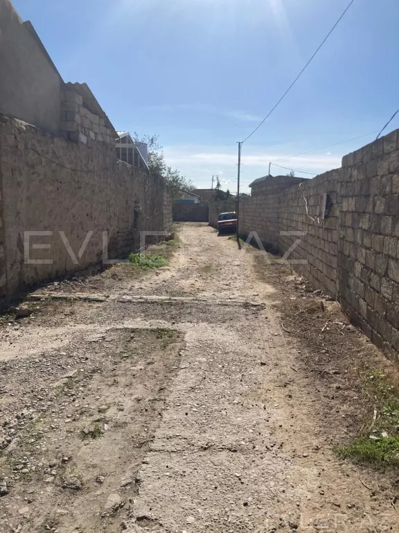 Satılır, torpaq
