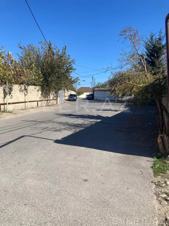 Satılır, torpaq