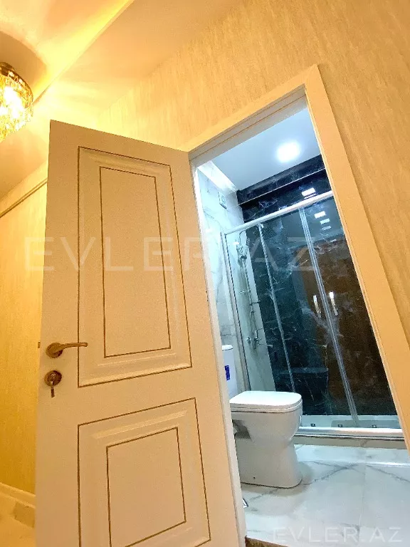 Aylıq, yeni tikili