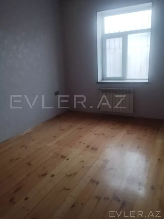 Satılır, həyət evi/villa