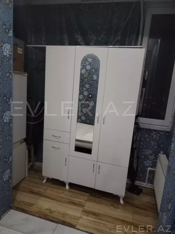 Aylıq, yeni tikili
