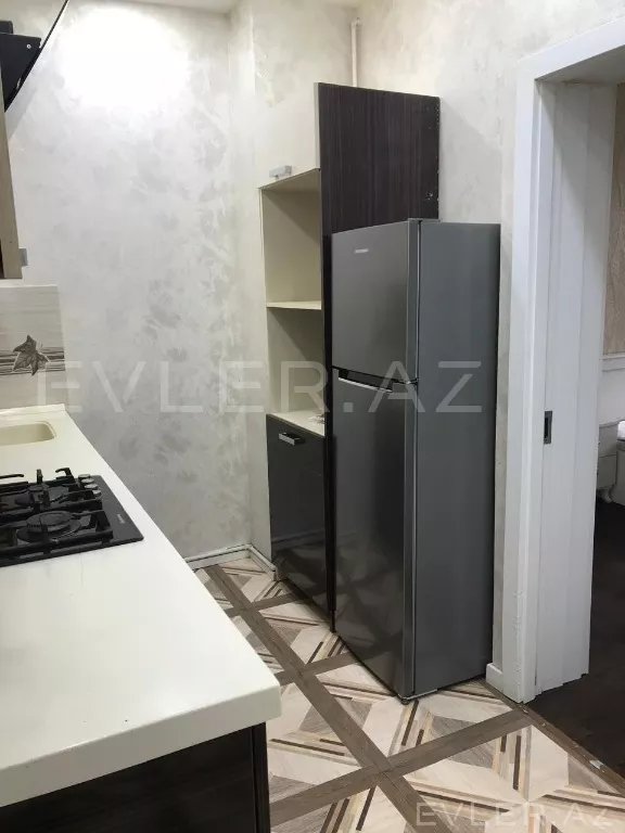 Aylıq, yeni tikili
