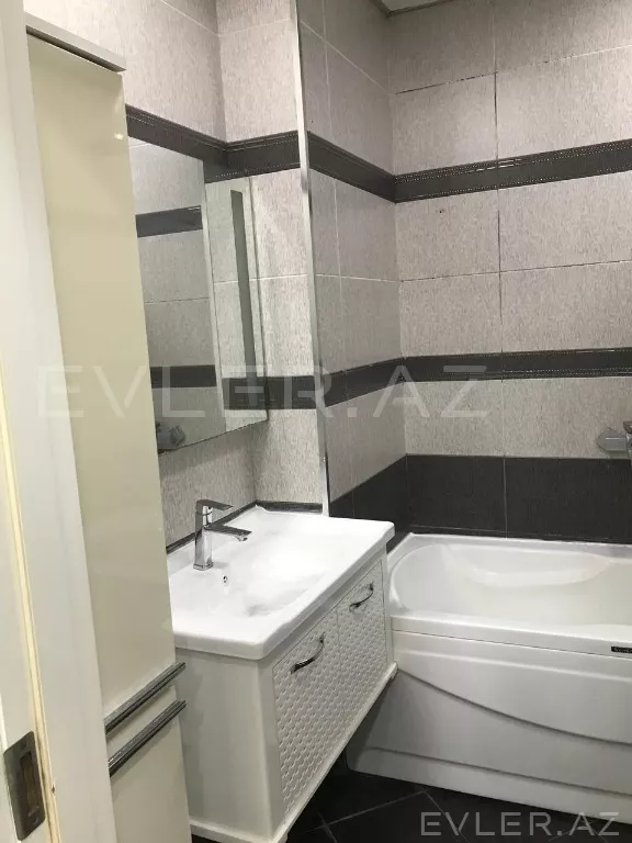Aylıq, yeni tikili