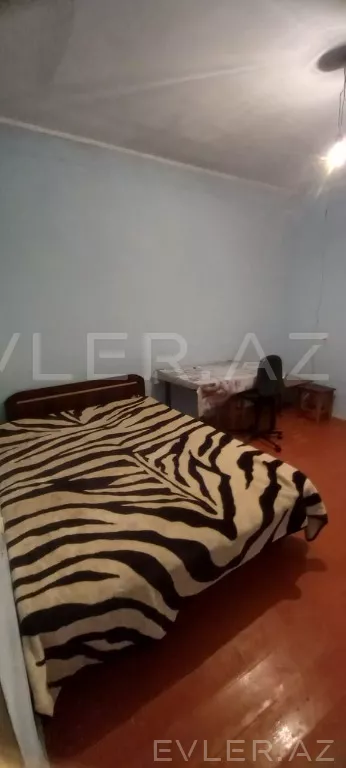 Aylıq, həyət evi/villa