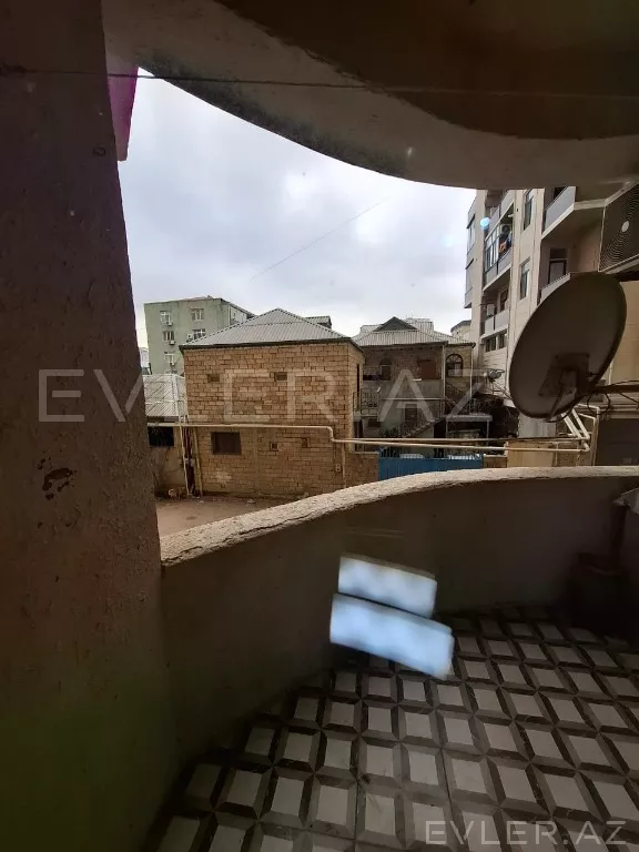 Aylıq, yeni tikili
