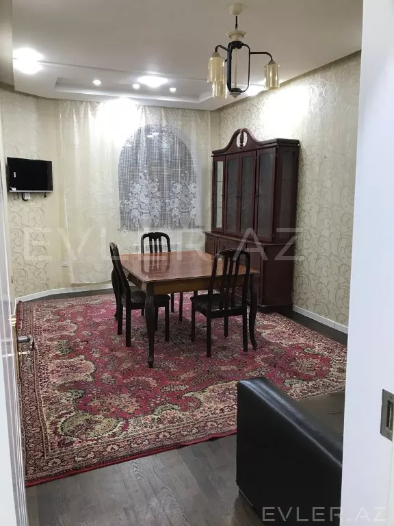 Aylıq, yeni tikili