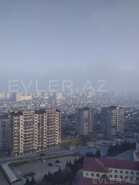 Satılır, yeni tikili