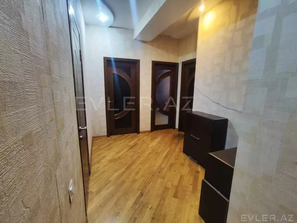 Satılır, yeni tikili