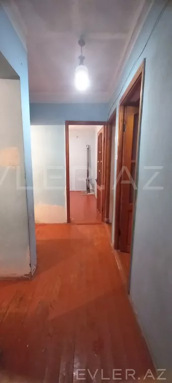 Aylıq, həyət evi/villa
