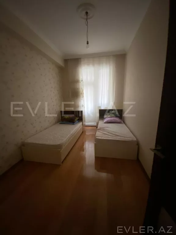 Aylıq, yeni tikili
