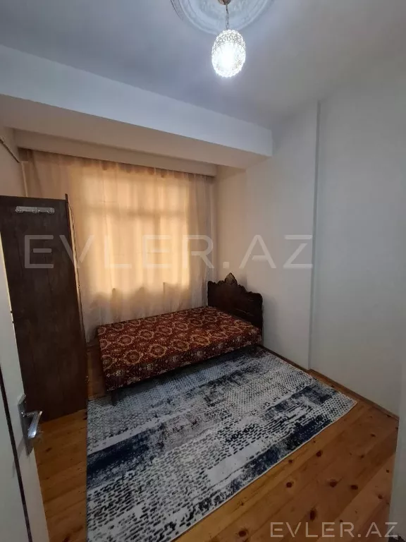 Aylıq, yeni tikili