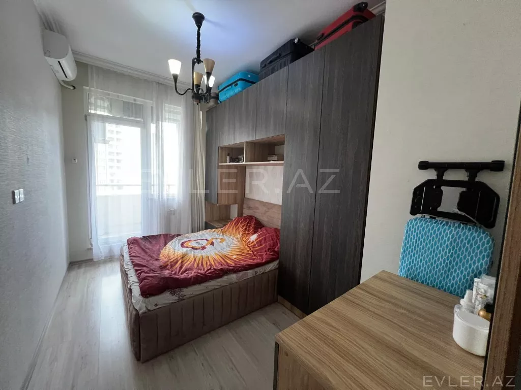 Satılır, yeni tikili