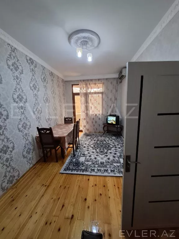 Aylıq, yeni tikili
