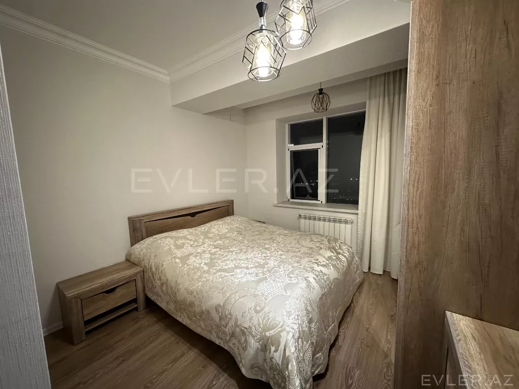 Satılır, yeni tikili