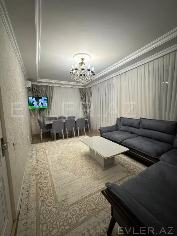 Satılır, yeni tikili