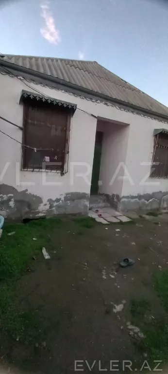 Aylıq, həyət evi/villa