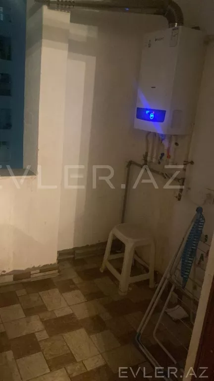 Satılır, yeni tikili