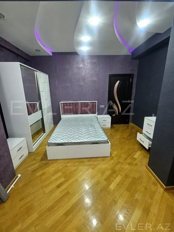 Satılır, yeni tikili