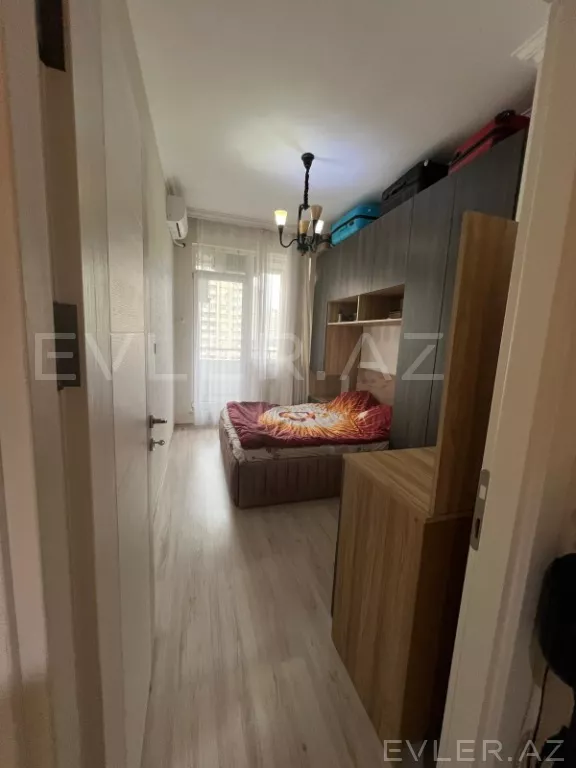 Satılır, yeni tikili