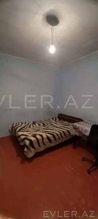 Aylıq, həyət evi/villa