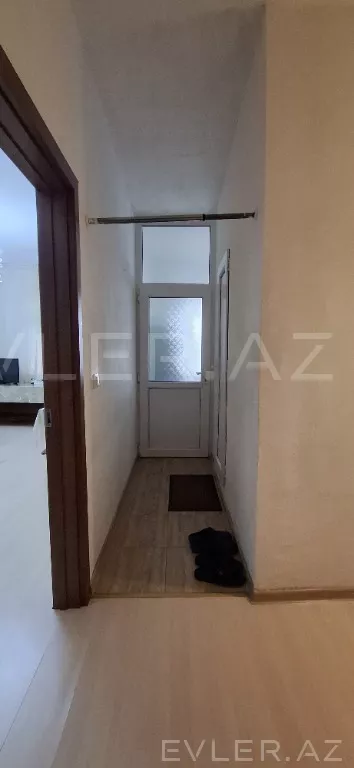 Satılır, köhnə tikili
