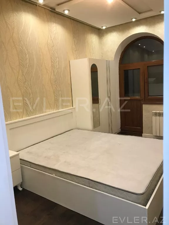 Aylıq, yeni tikili