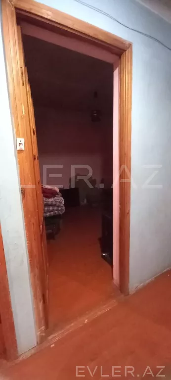 Aylıq, həyət evi/villa