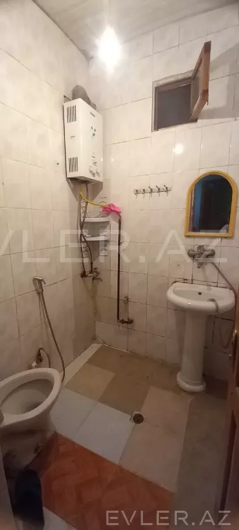 Aylıq, həyət evi/villa