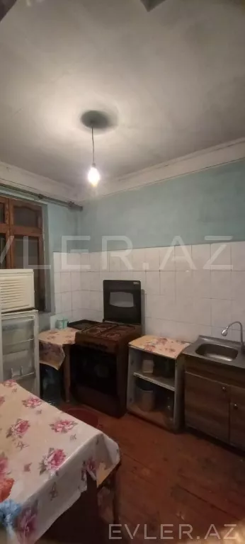 Aylıq, həyət evi/villa