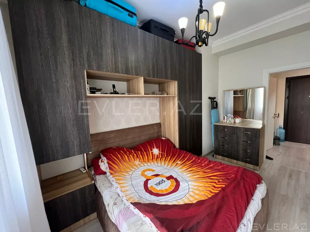 Satılır, yeni tikili