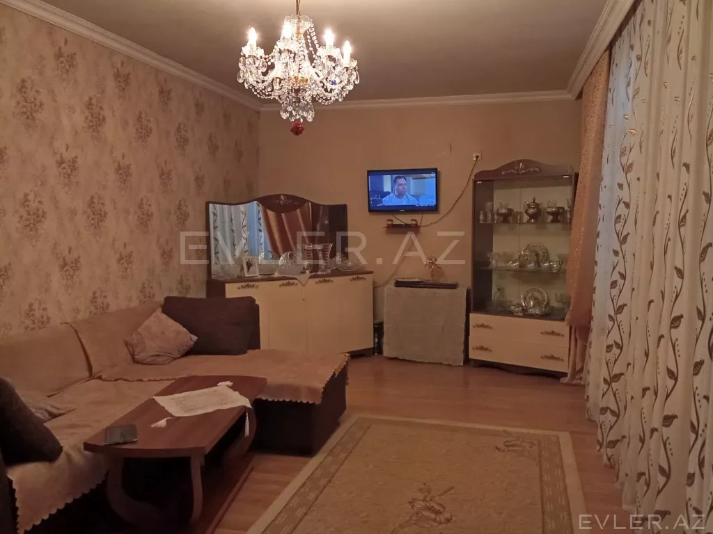 Satılır, həyət evi/villa