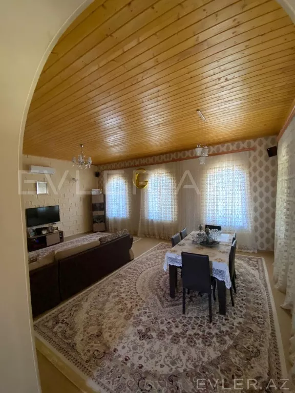 Satılır, bağ evi