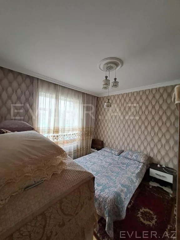 Satılır, həyət evi/villa