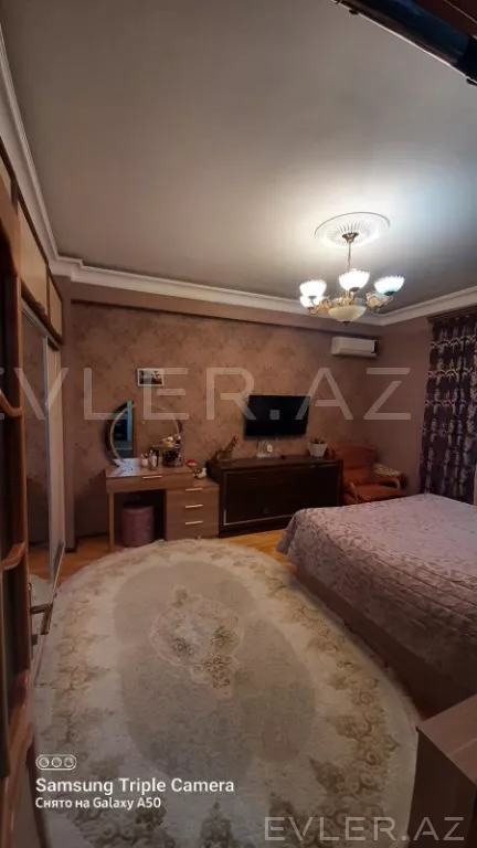 Satılır, yeni tikili