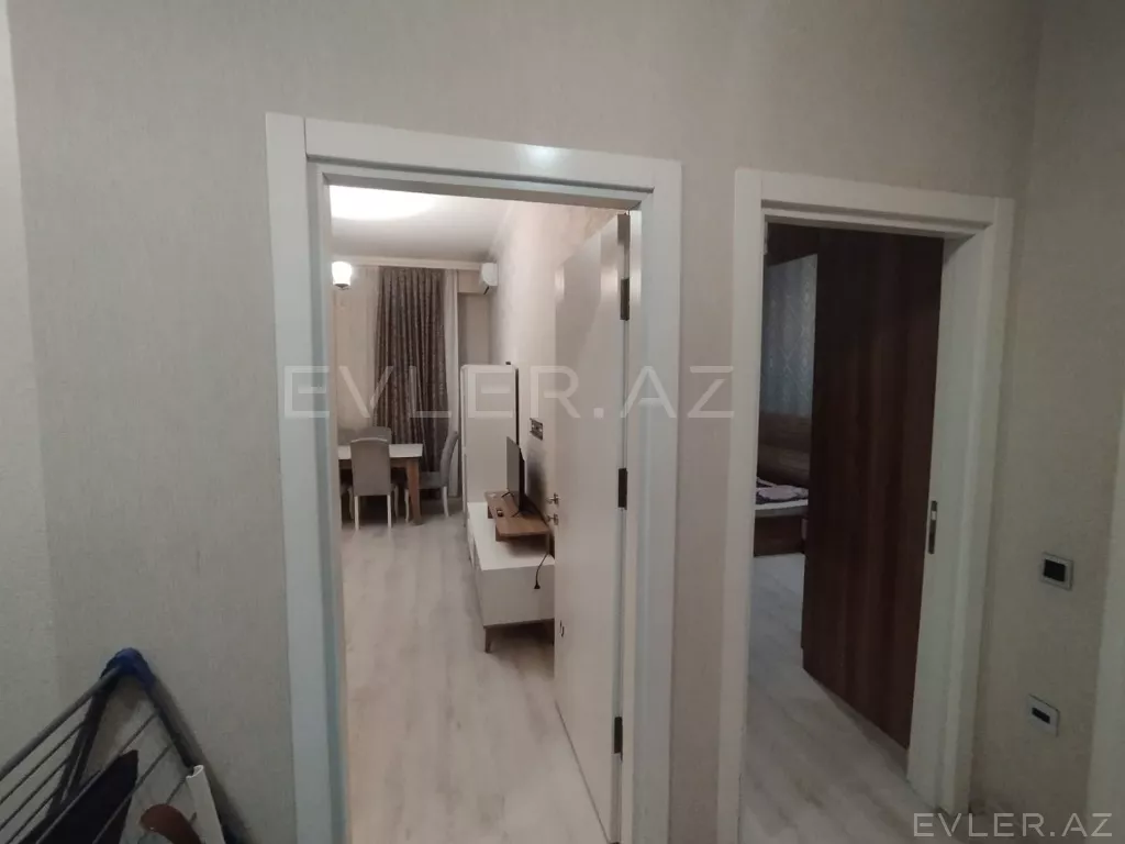 Aylıq, yeni tikili