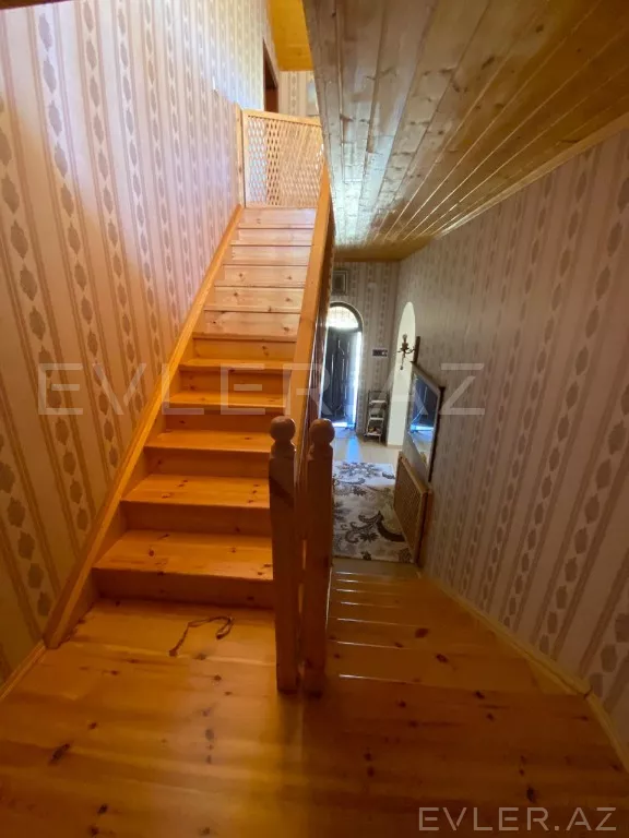 Satılır, bağ evi