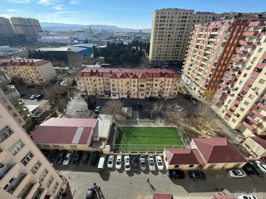 Satılır, yeni tikili